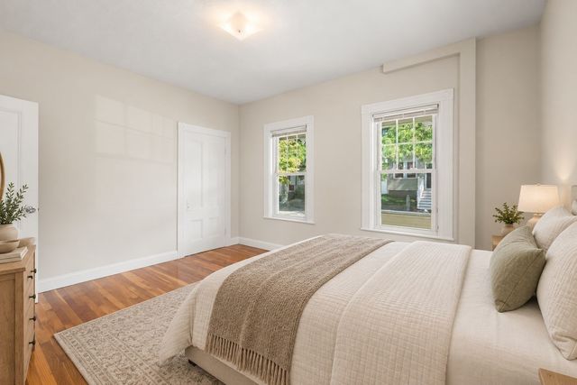 19 Penn St, Quincy, MA 02169