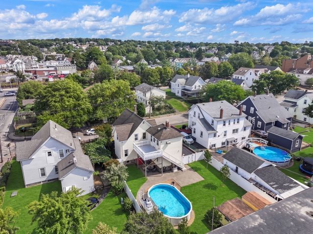 19 Penn St, Quincy, MA 02169