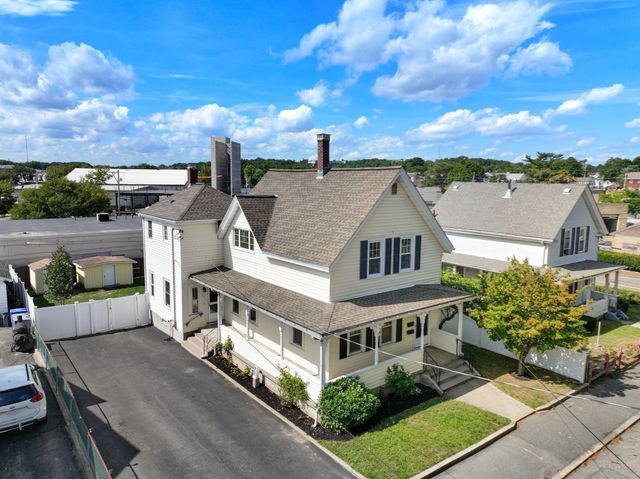 19 Penn St, Quincy, MA 02169