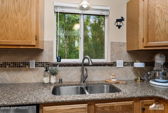 22634 Judd Drive, Chugiak, AK 99567