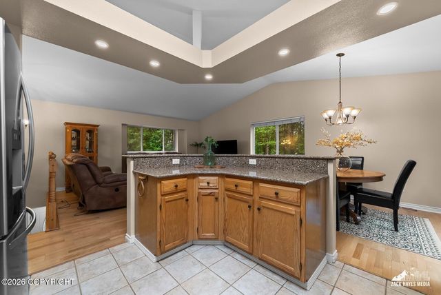22634 Judd Drive, Chugiak, AK 99567