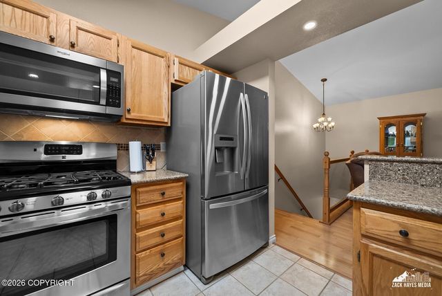 22634 Judd Drive, Chugiak, AK 99567