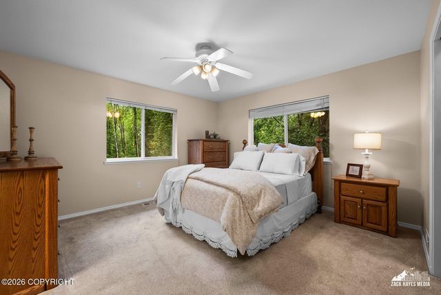 22634 Judd Drive, Chugiak, AK 99567