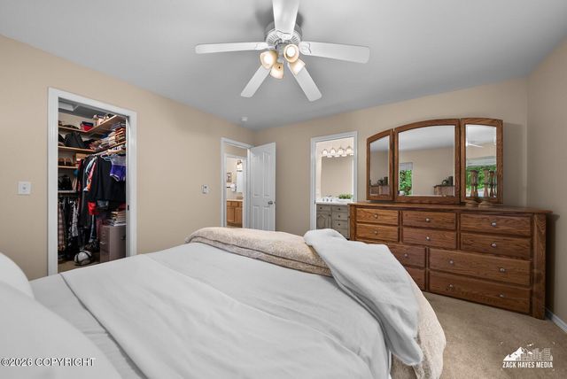 22634 Judd Drive, Chugiak, AK 99567