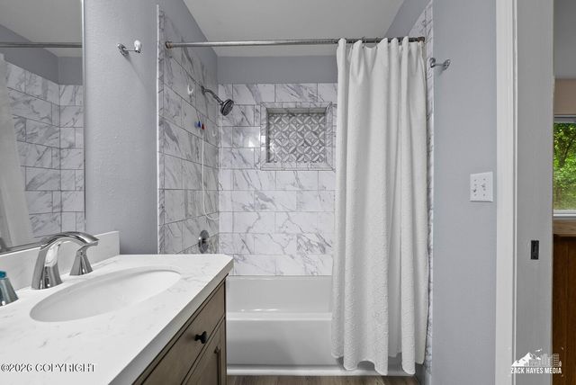 22634 Judd Drive, Chugiak, AK 99567