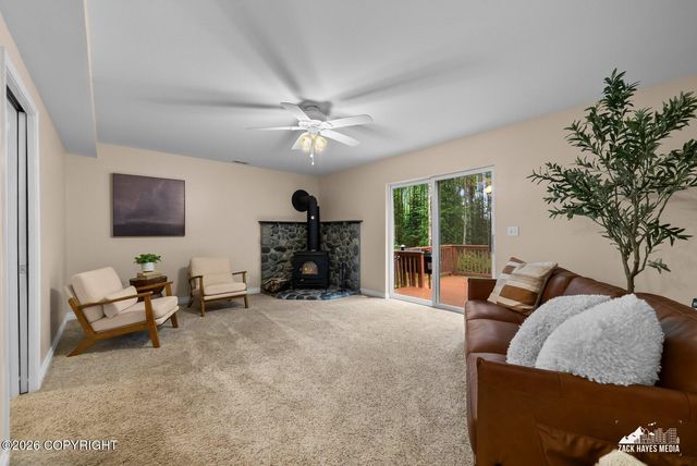 22634 Judd Drive, Chugiak, AK 99567