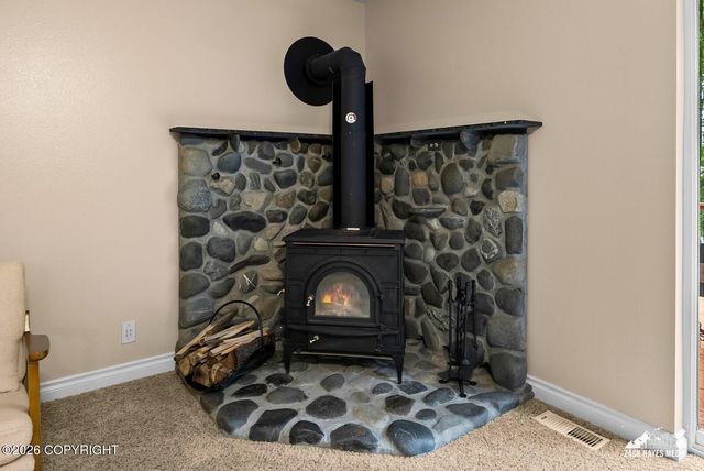 22634 Judd Drive, Chugiak, AK 99567
