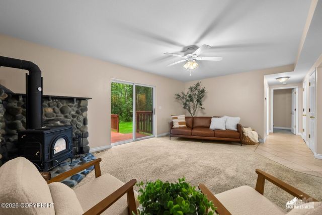 22634 Judd Drive, Chugiak, AK 99567