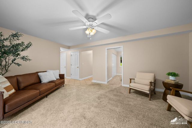22634 Judd Drive, Chugiak, AK 99567
