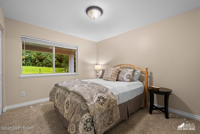 22634 Judd Drive, Chugiak, AK 99567