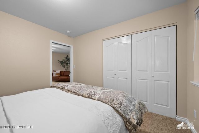 22634 Judd Drive, Chugiak, AK 99567