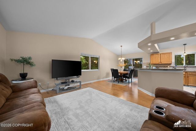 22634 Judd Drive, Chugiak, AK 99567