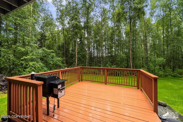 22634 Judd Drive, Chugiak, AK 99567
