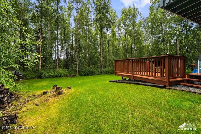22634 Judd Drive, Chugiak, AK 99567