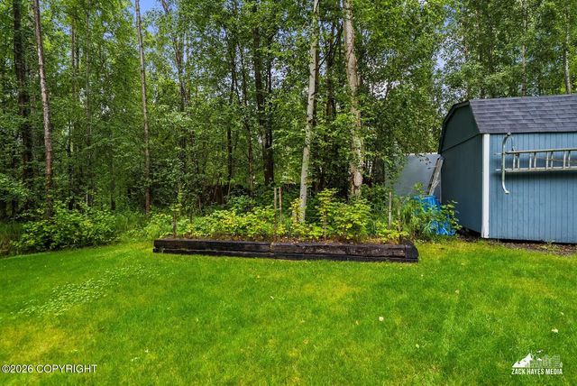 22634 Judd Drive, Chugiak, AK 99567
