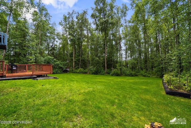 22634 Judd Drive, Chugiak, AK 99567