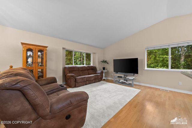 22634 Judd Drive, Chugiak, AK 99567