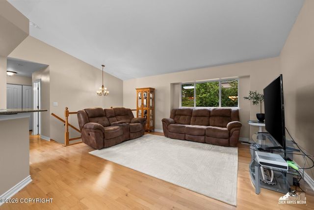 22634 Judd Drive, Chugiak, AK 99567