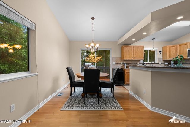 22634 Judd Drive, Chugiak, AK 99567