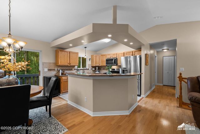22634 Judd Drive, Chugiak, AK 99567