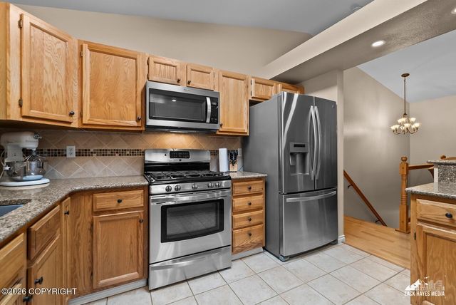 22634 Judd Drive, Chugiak, AK 99567