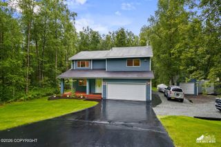 22634 Judd Drive, Chugiak, AK 99567