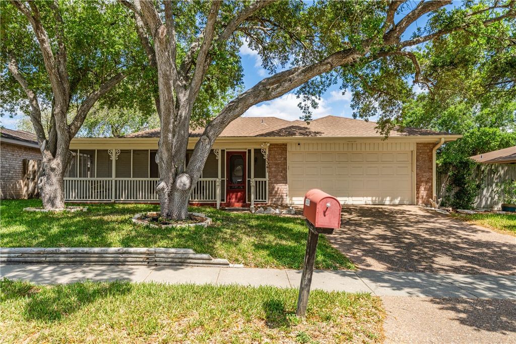 13341 Scenic Circ, Corpus Christi, TX 78410