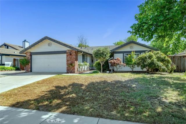 184 Bridgegate, Paso Robles, CA 93446