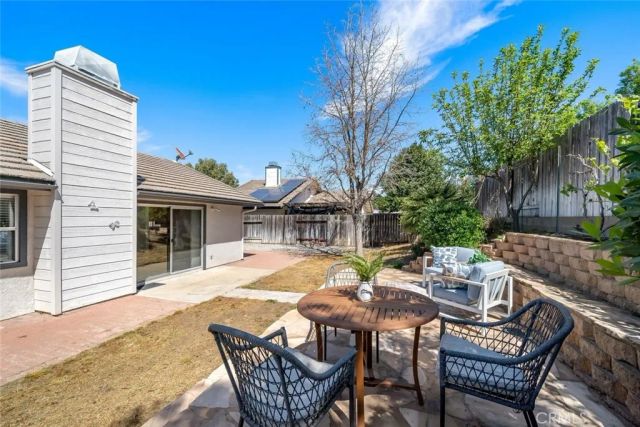 184 Bridgegate, Paso Robles, CA 93446