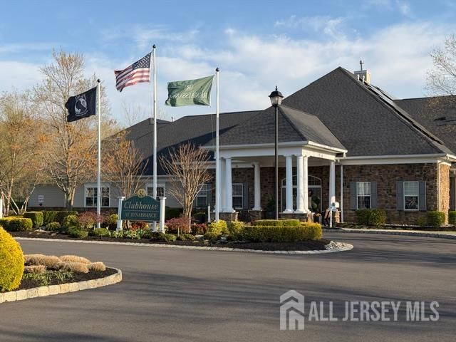 308 Valencia Drive, Monroe, NJ 08831