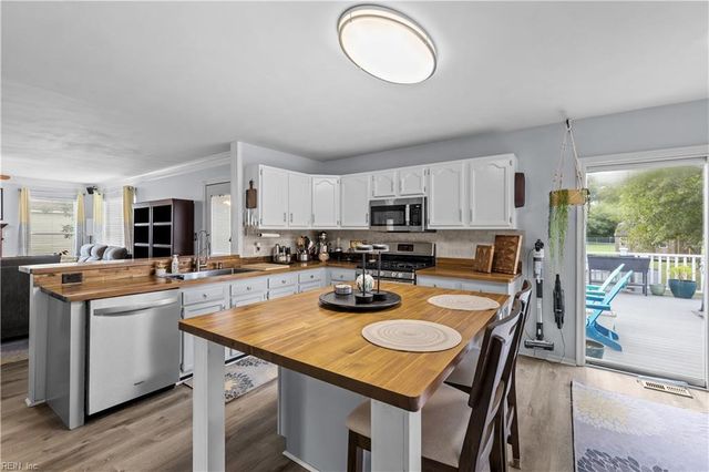 109 Castle CT, Suffolk, VA 23434