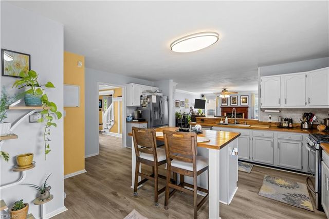 109 Castle CT, Suffolk, VA 23434