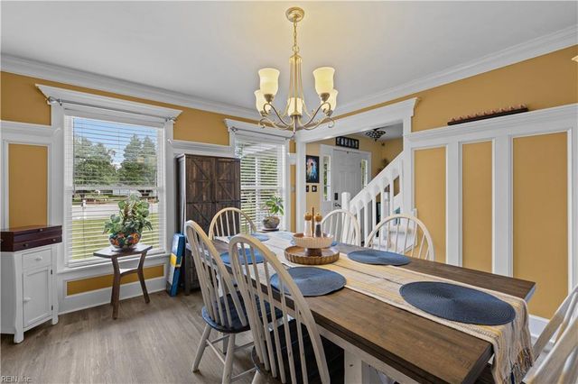 109 Castle CT, Suffolk, VA 23434