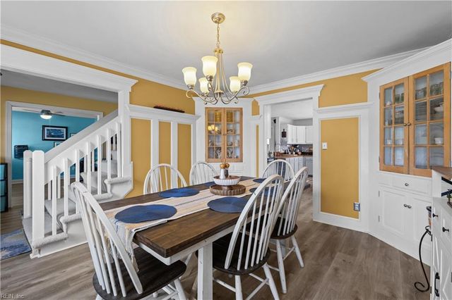109 Castle CT, Suffolk, VA 23434