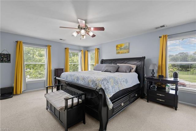 109 Castle CT, Suffolk, VA 23434