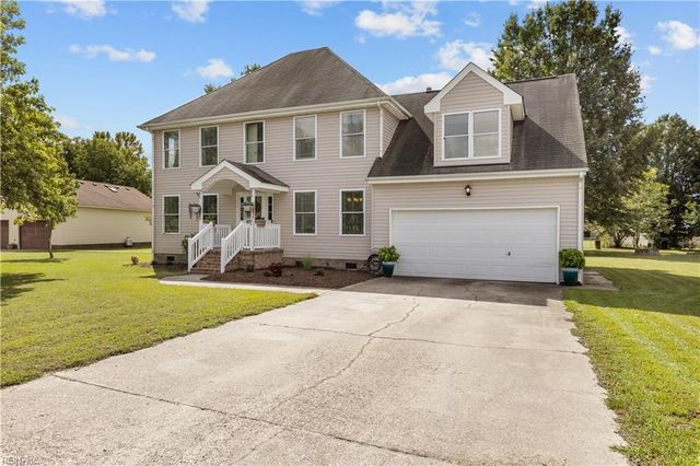 109 Castle CT, Suffolk, VA 23434