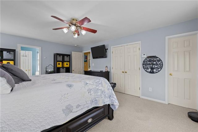 109 Castle CT, Suffolk, VA 23434