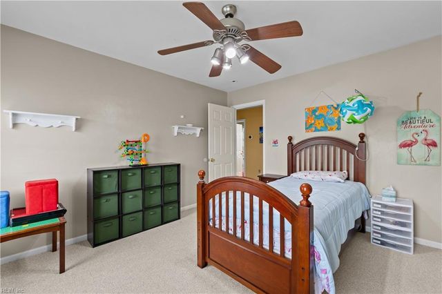 109 Castle CT, Suffolk, VA 23434