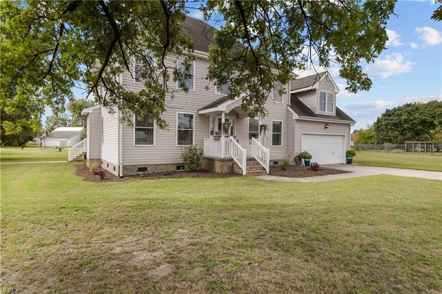 109 Castle CT, Suffolk, VA 23434