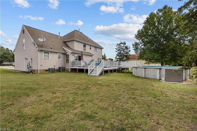 109 Castle CT, Suffolk, VA 23434