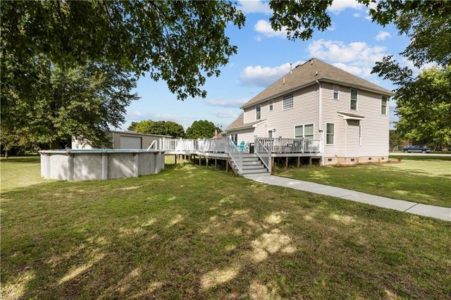 109 Castle CT, Suffolk, VA 23434