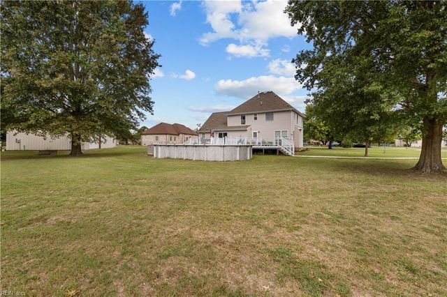 109 Castle CT, Suffolk, VA 23434