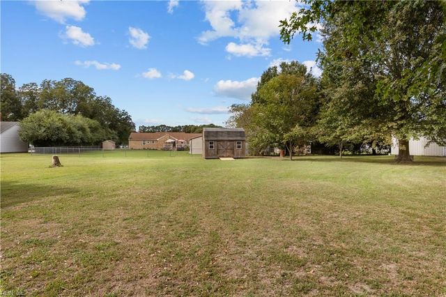 109 Castle CT, Suffolk, VA 23434