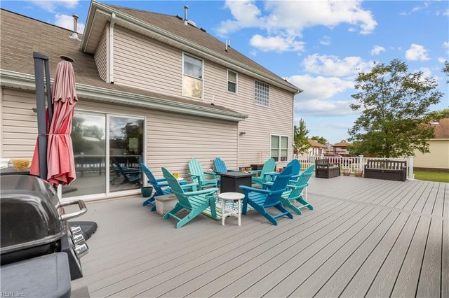 109 Castle CT, Suffolk, VA 23434