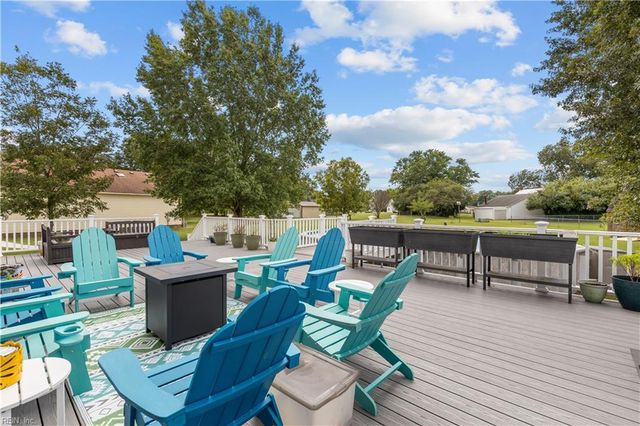 109 Castle CT, Suffolk, VA 23434