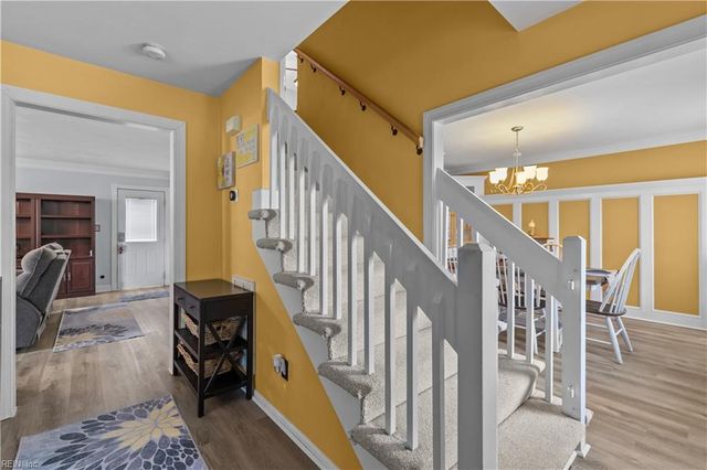109 Castle CT, Suffolk, VA 23434