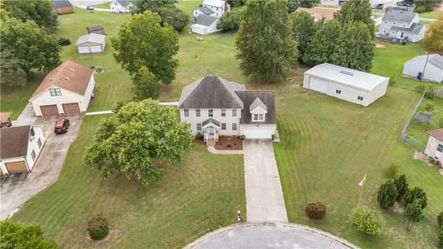 109 Castle CT, Suffolk, VA 23434