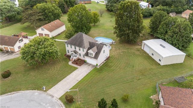 109 Castle CT, Suffolk, VA 23434