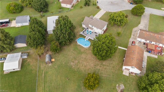 109 Castle CT, Suffolk, VA 23434