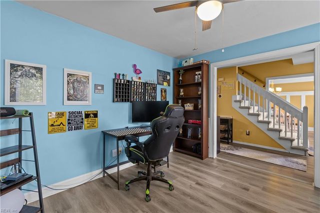 109 Castle CT, Suffolk, VA 23434